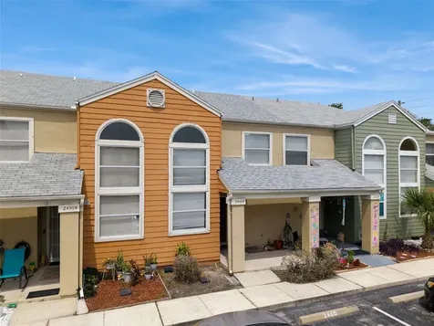 2460 Summerfield Way Kissimmee FL 34741