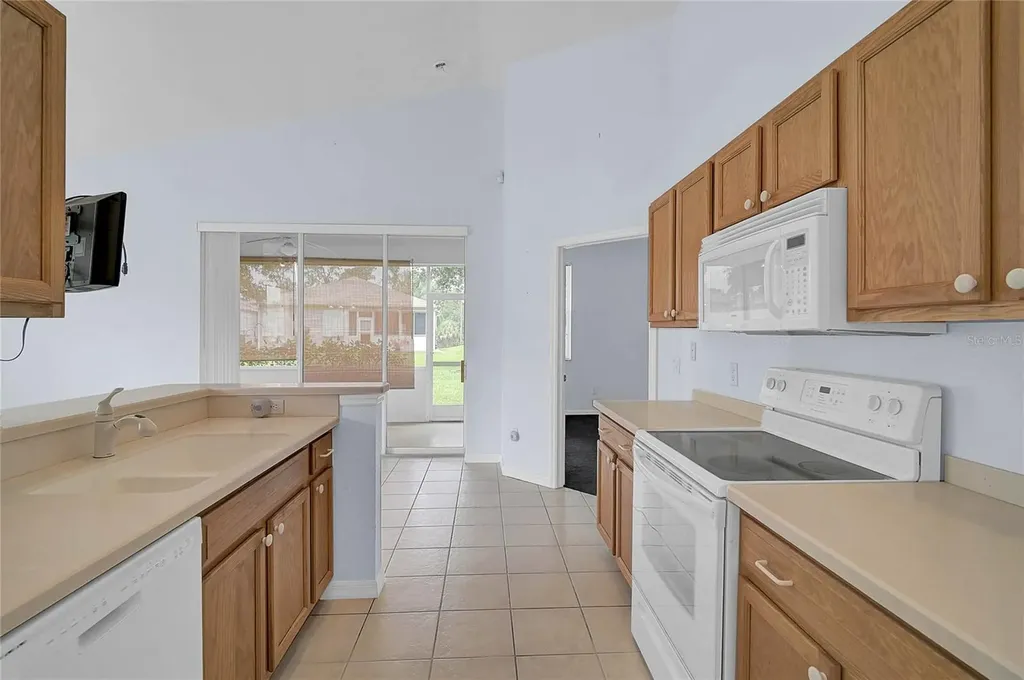 1439 Mims Court North Port FL 34288