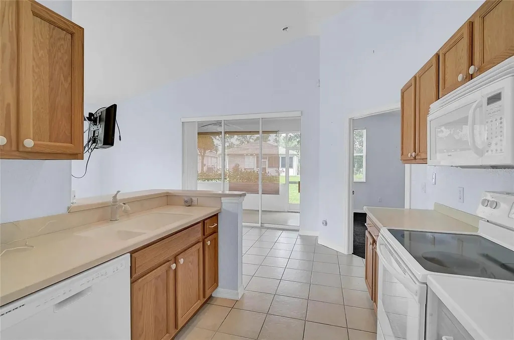 1439 Mims Court North Port FL 34288