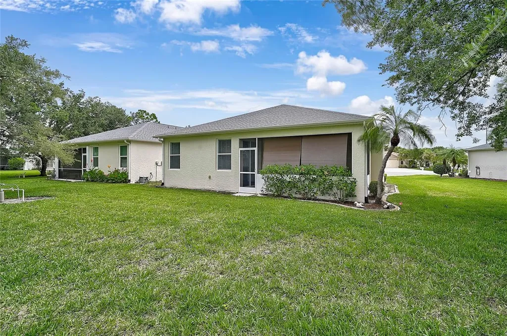 1439 Mims Court North Port FL 34288