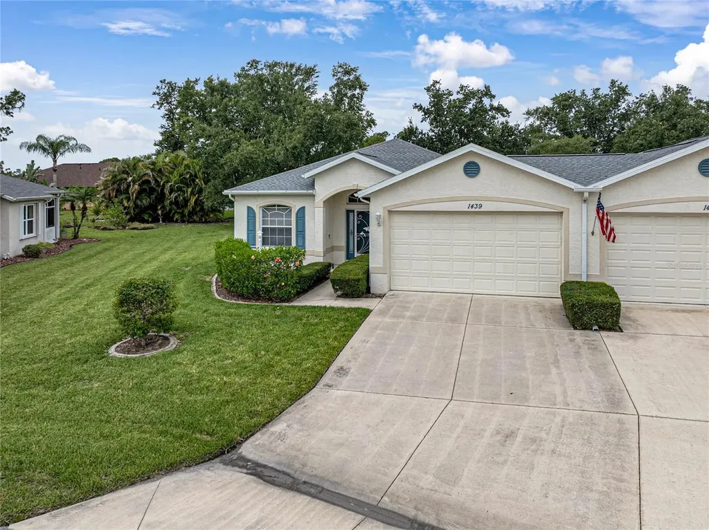 1439 Mims Court North Port FL 34288