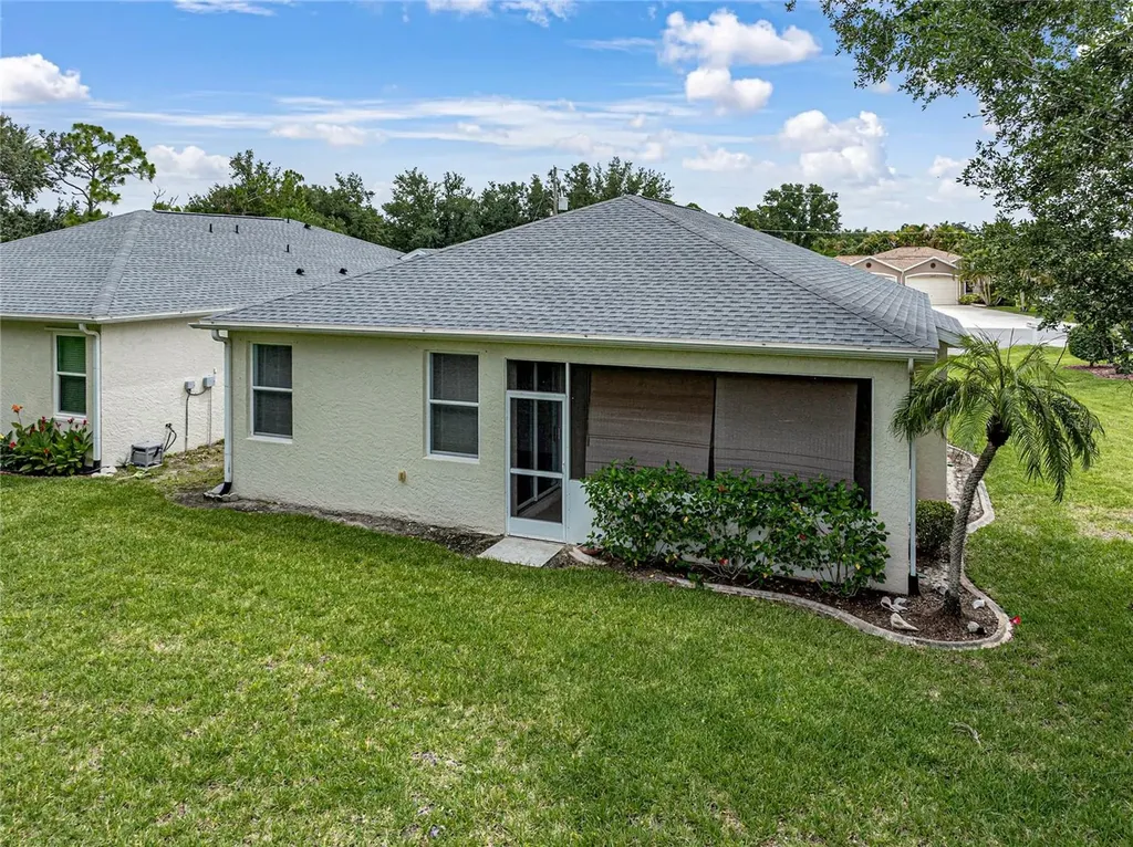 1439 Mims Court North Port FL 34288
