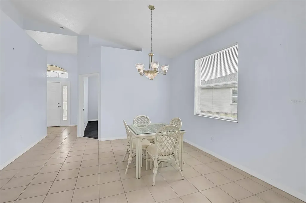 1439 Mims Court North Port FL 34288