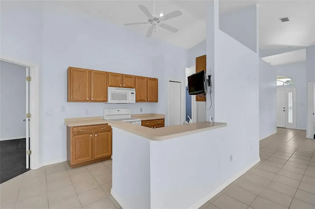 1439 Mims Court North Port FL 34288