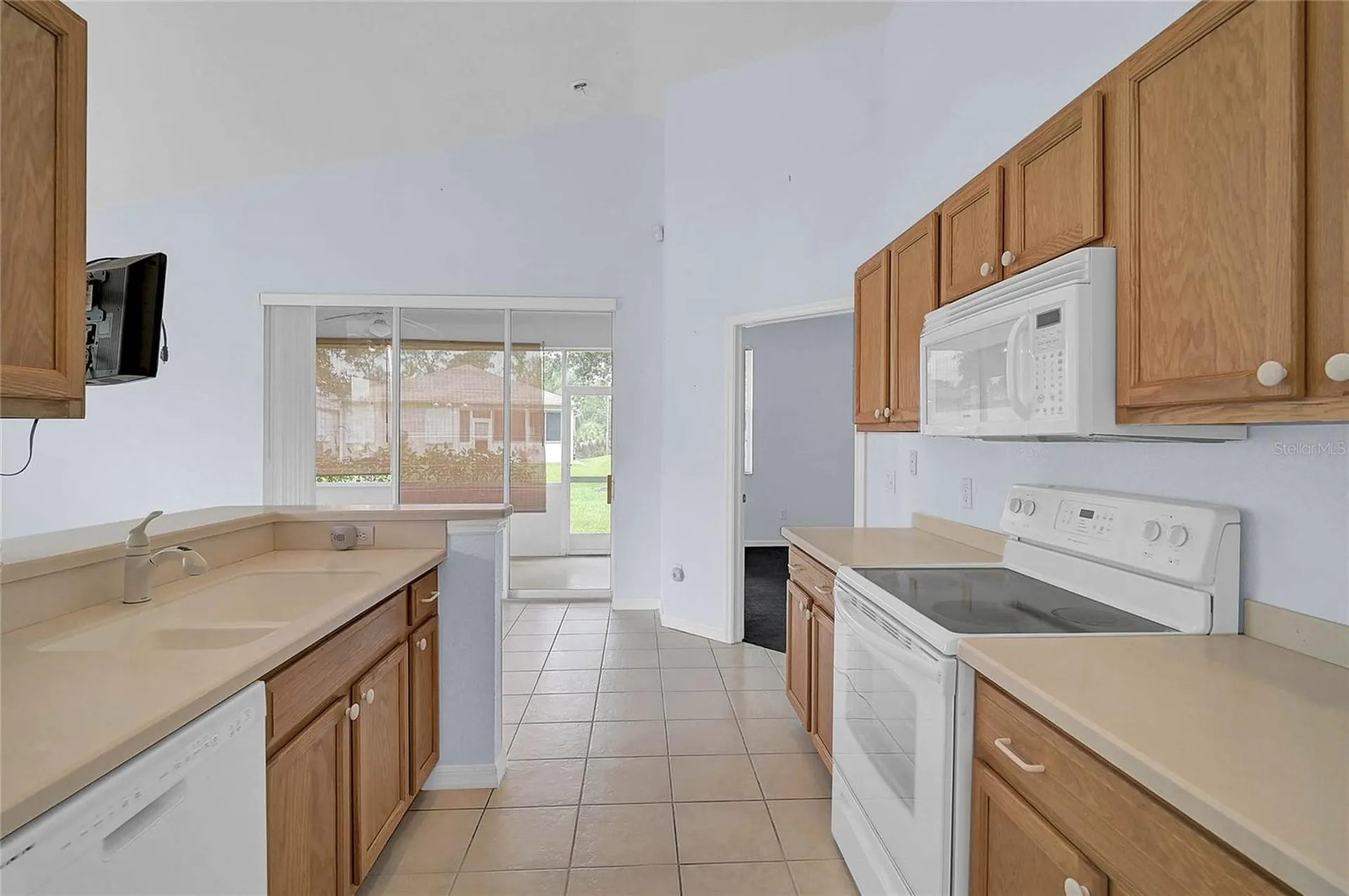 1439 Mims Court North Port FL 34288