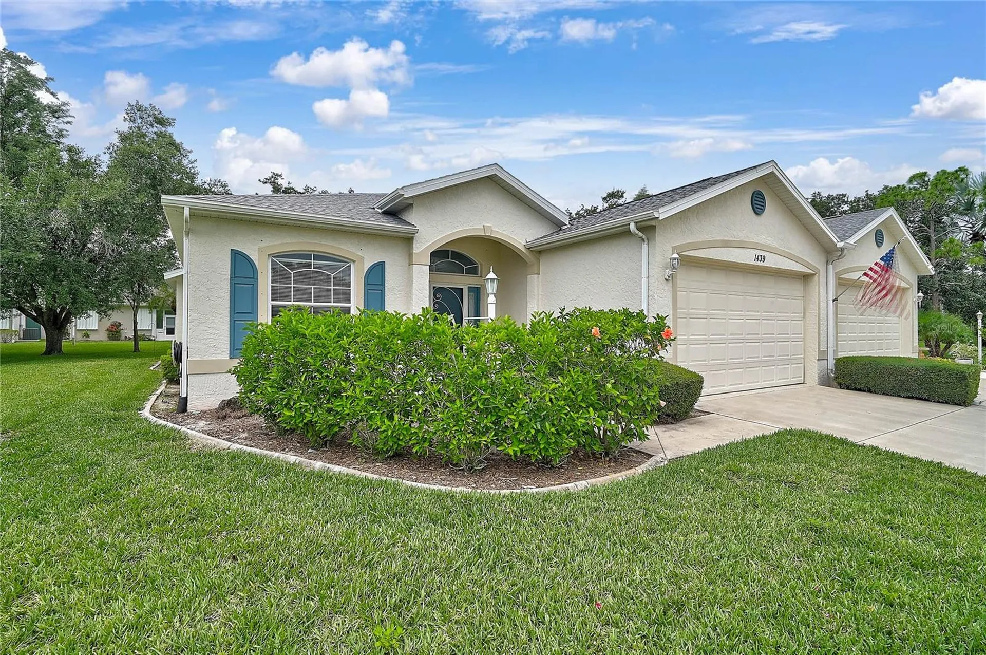 1439 Mims Court North Port FL 34288