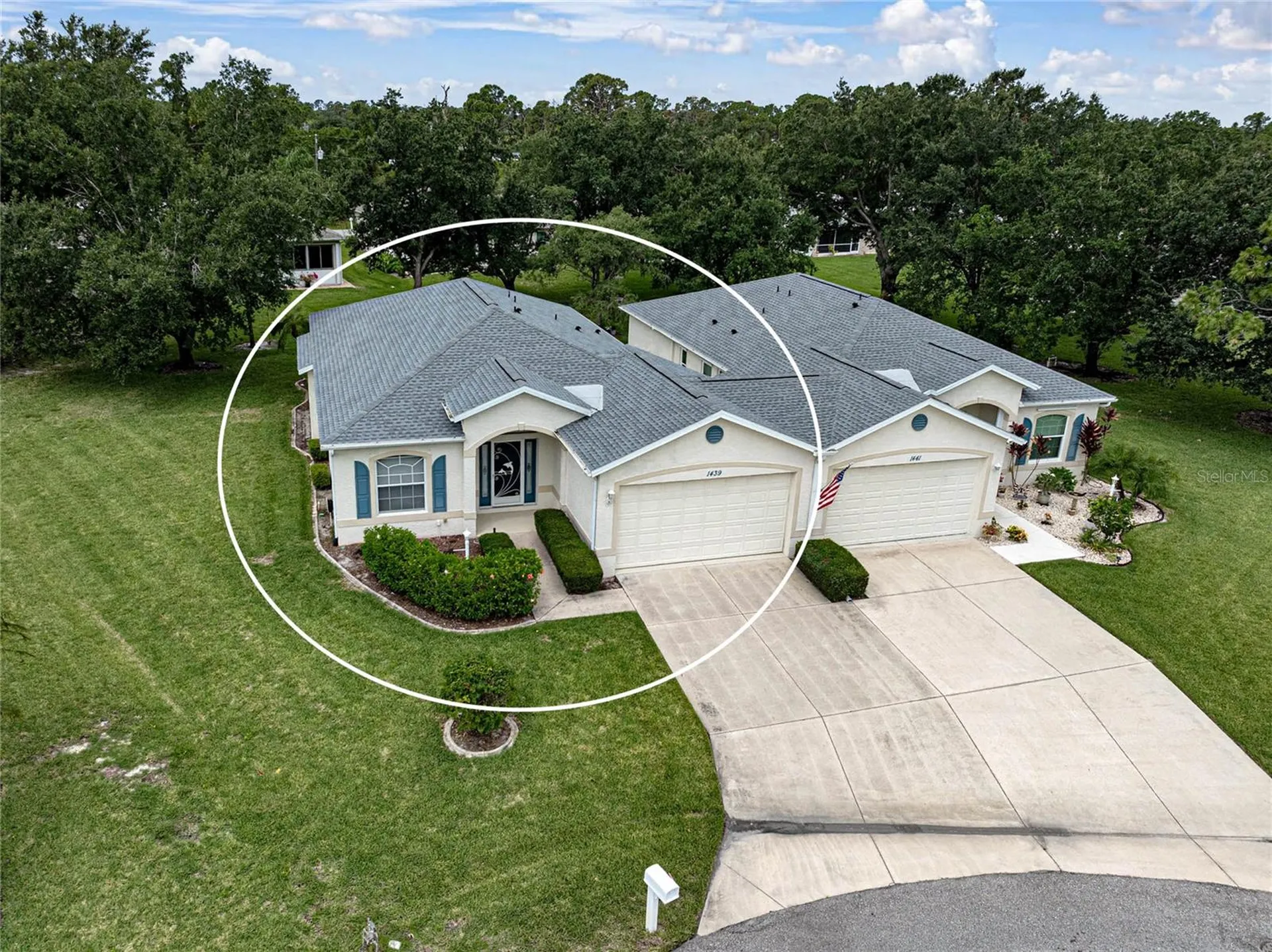 1439 Mims Court North Port FL 34288