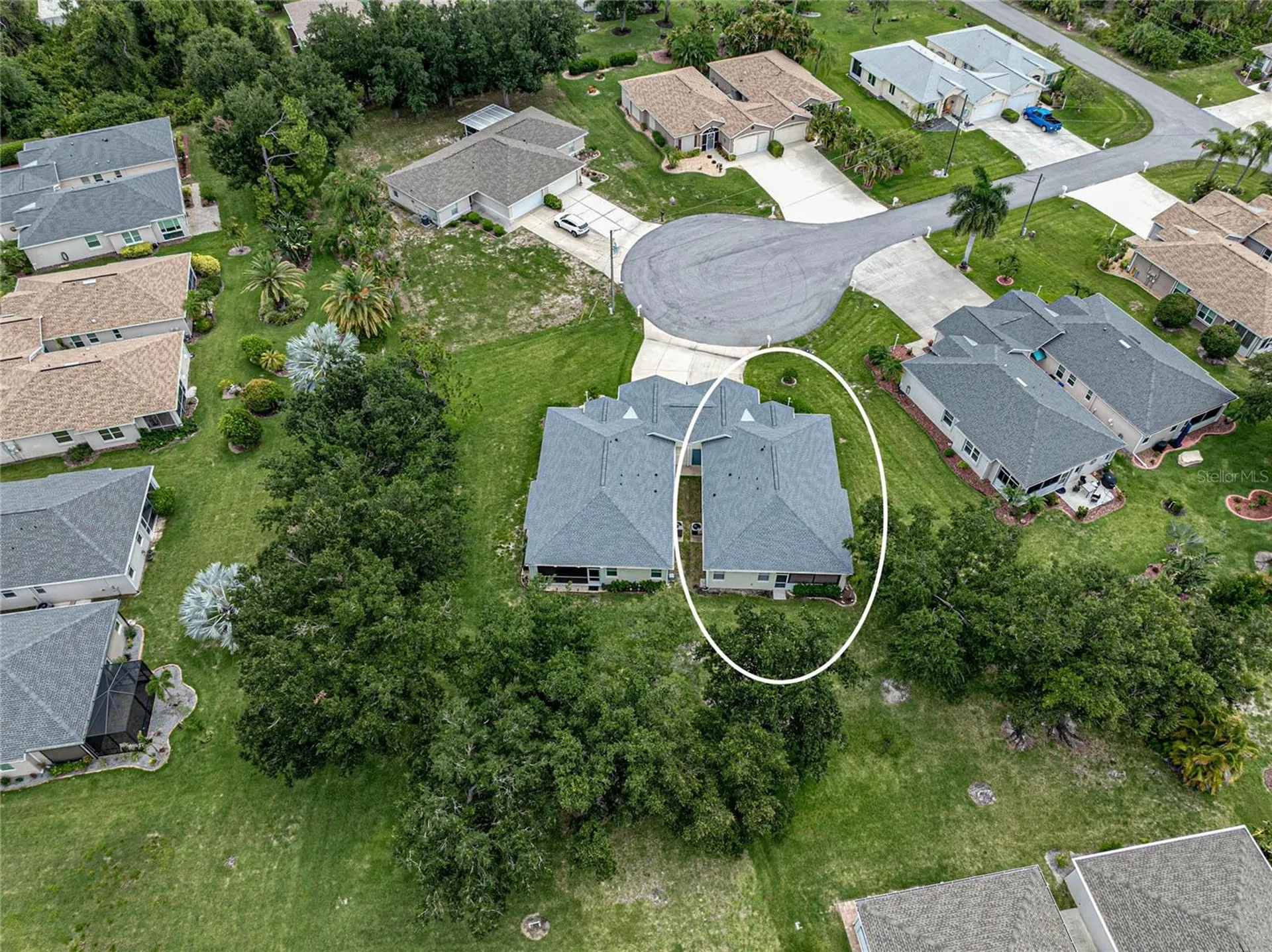 1439 Mims Court North Port FL 34288