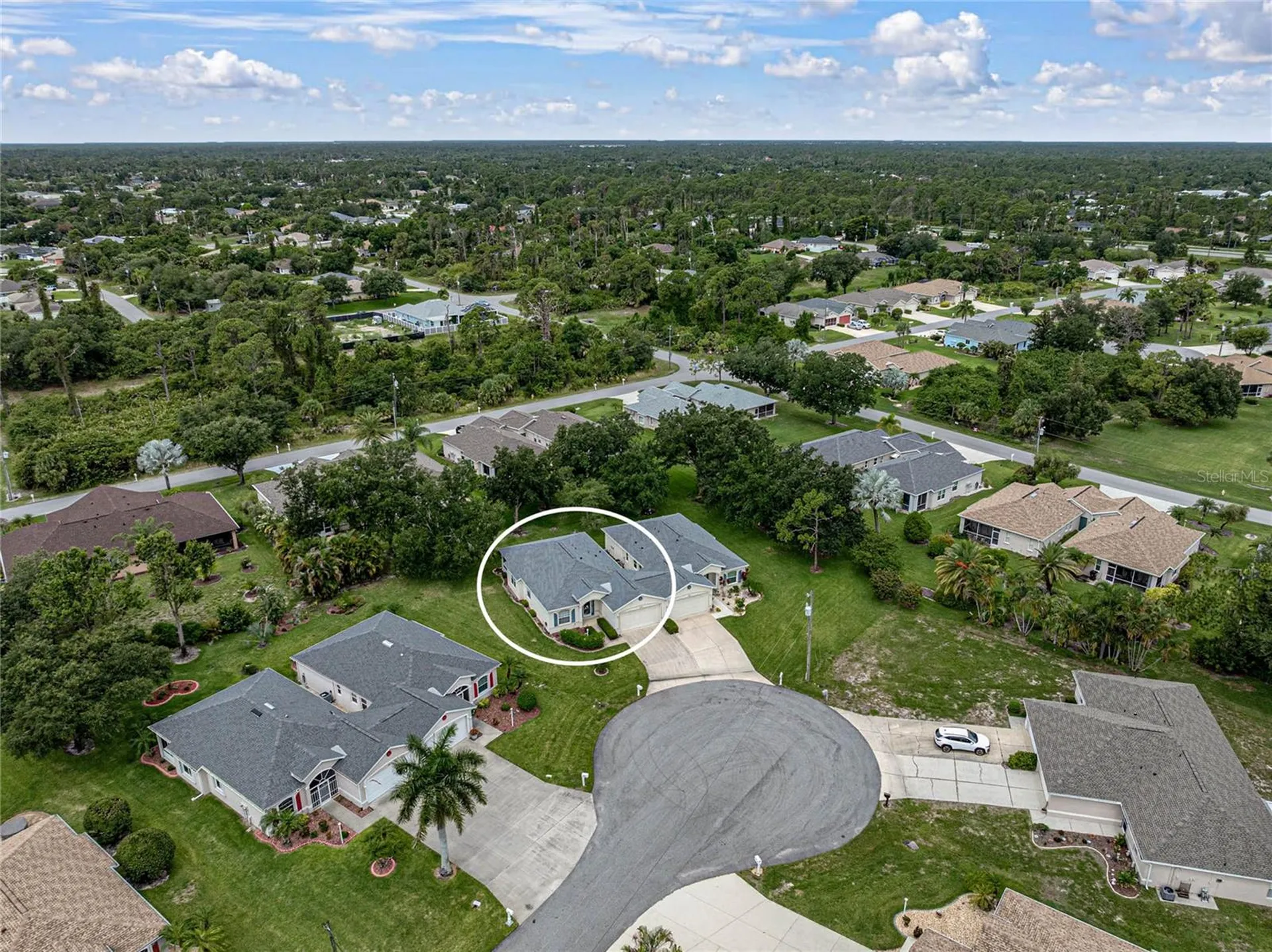 1439 Mims Court North Port FL 34288