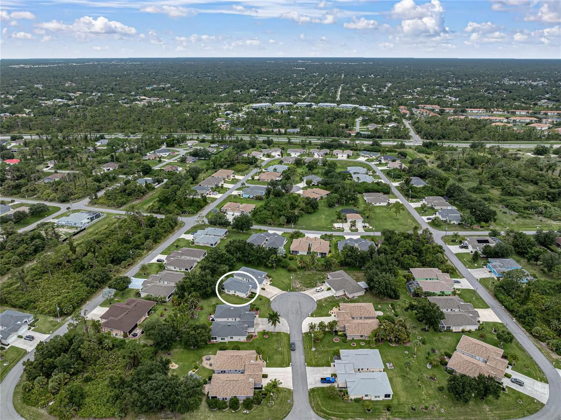 1439 Mims Court North Port FL 34288