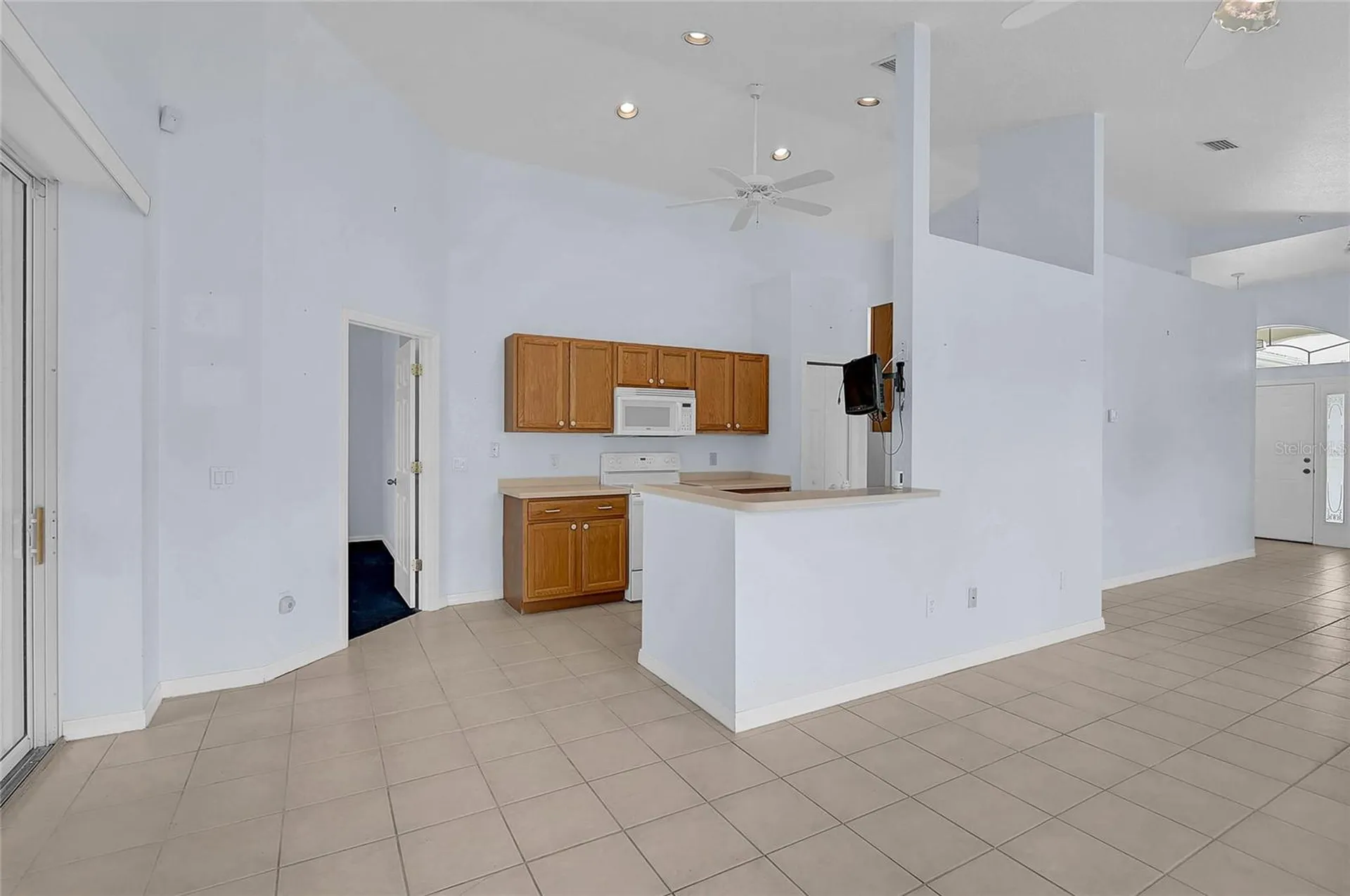 1439 Mims Court North Port FL 34288
