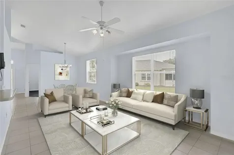 1439 Mims Court North Port FL 34288