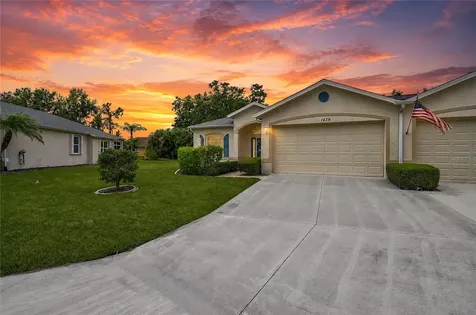 1439 Mims Court North Port FL 34288
