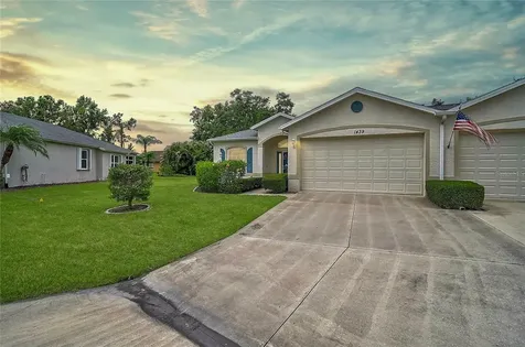 1439 Mims Court North Port FL 34288