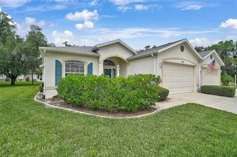 1439 Mims Court North Port FL 34288