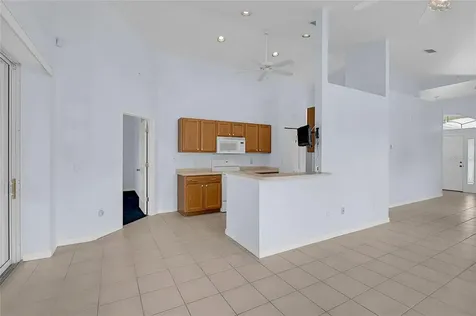 1439 Mims Court North Port FL 34288
