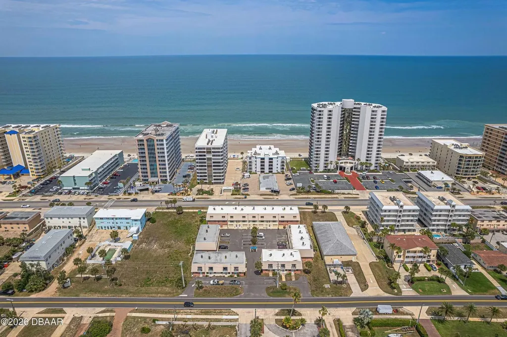 3750 S Atlantic Avenue Daytona Beach FL 32118