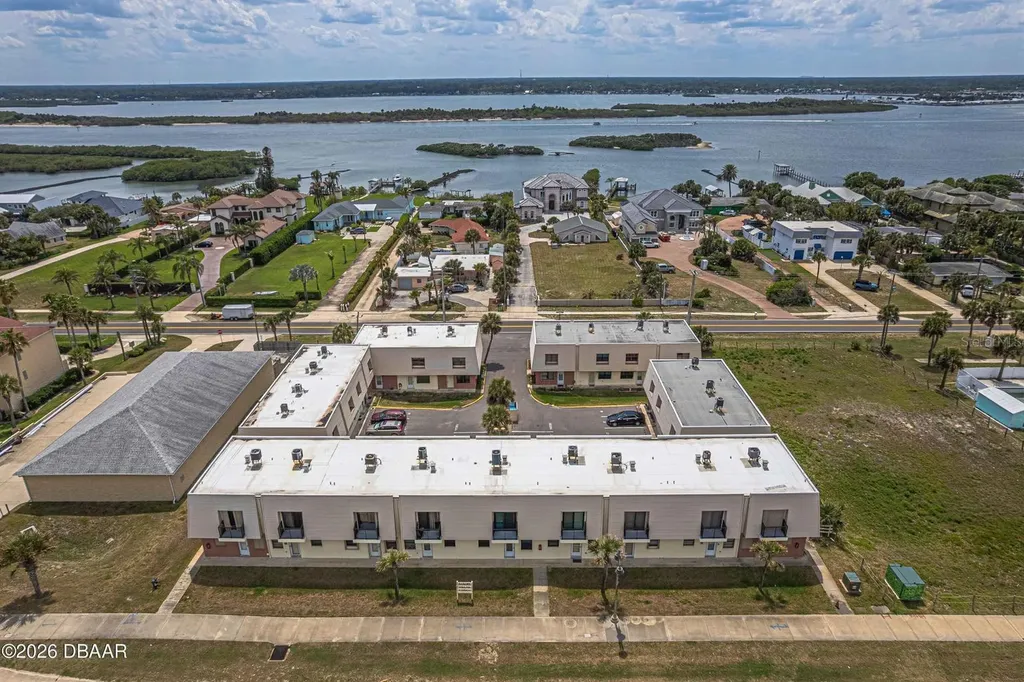3750 S Atlantic Avenue Daytona Beach FL 32118