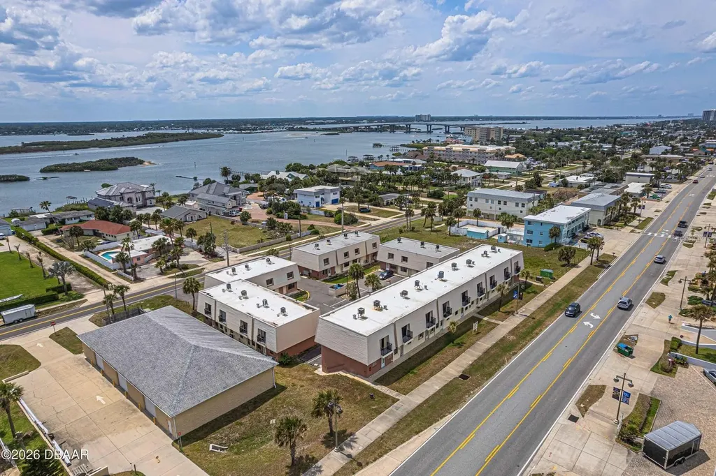 3750 S Atlantic Avenue Daytona Beach FL 32118