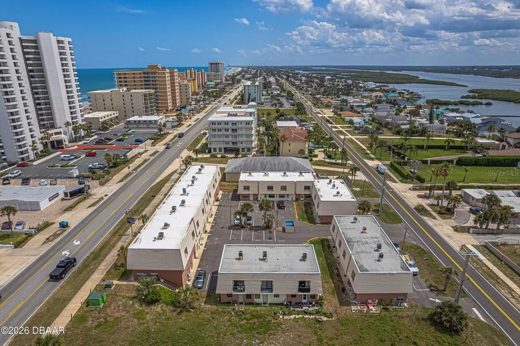 3750 S Atlantic Avenue Daytona Beach FL 32118
