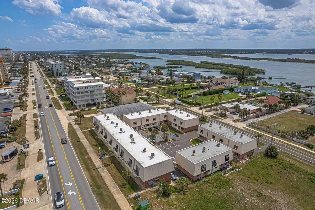 3750 S Atlantic Avenue Daytona Beach FL 32118