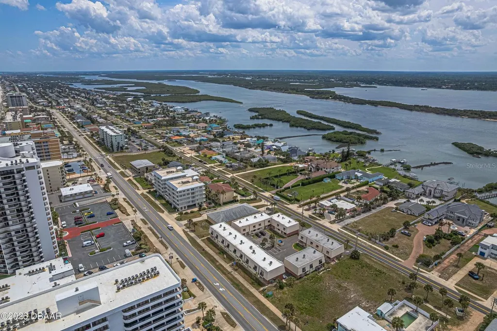 3750 S Atlantic Avenue Daytona Beach FL 32118