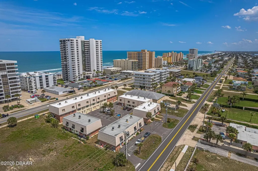 3750 S Atlantic Avenue Daytona Beach FL 32118