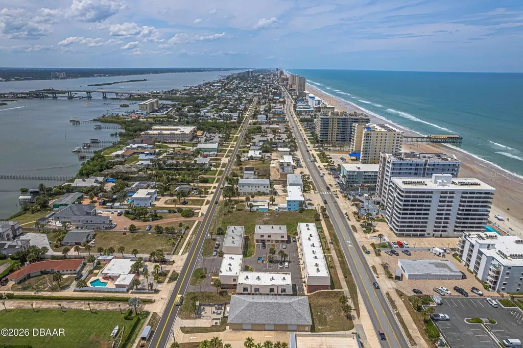 3750 S Atlantic Avenue Daytona Beach FL 32118