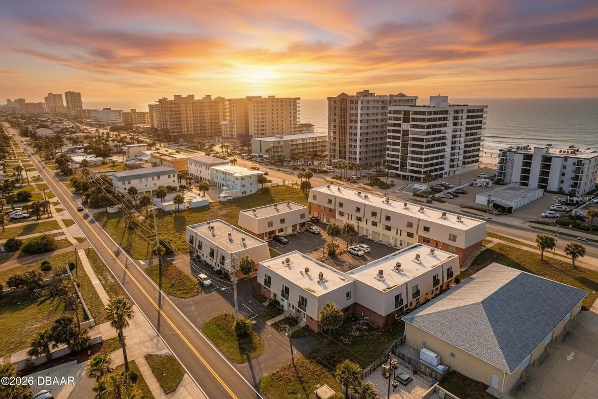 3750 S Atlantic Avenue Daytona Beach FL 32118