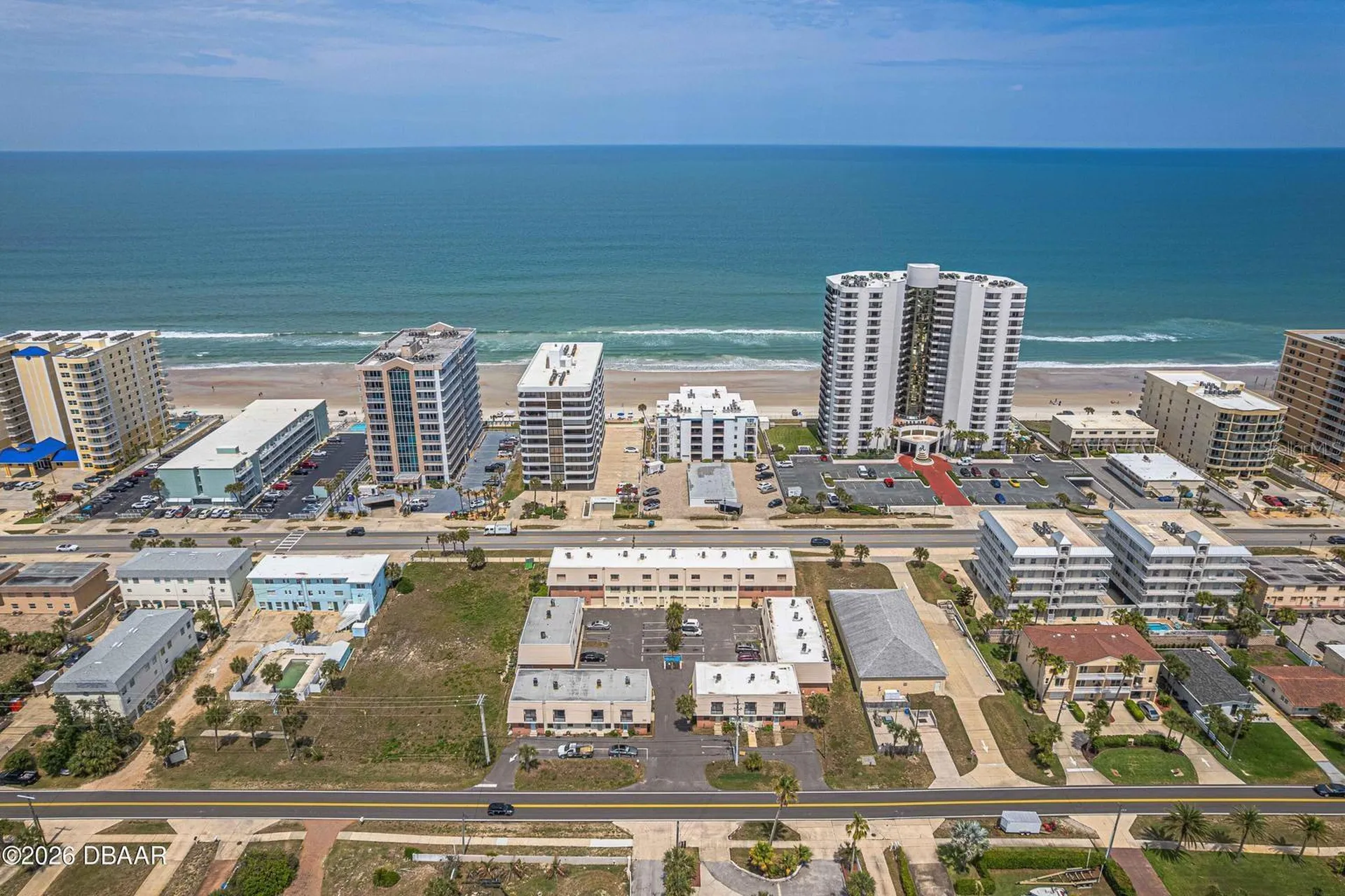 3750 S Atlantic Avenue Daytona Beach FL 32118