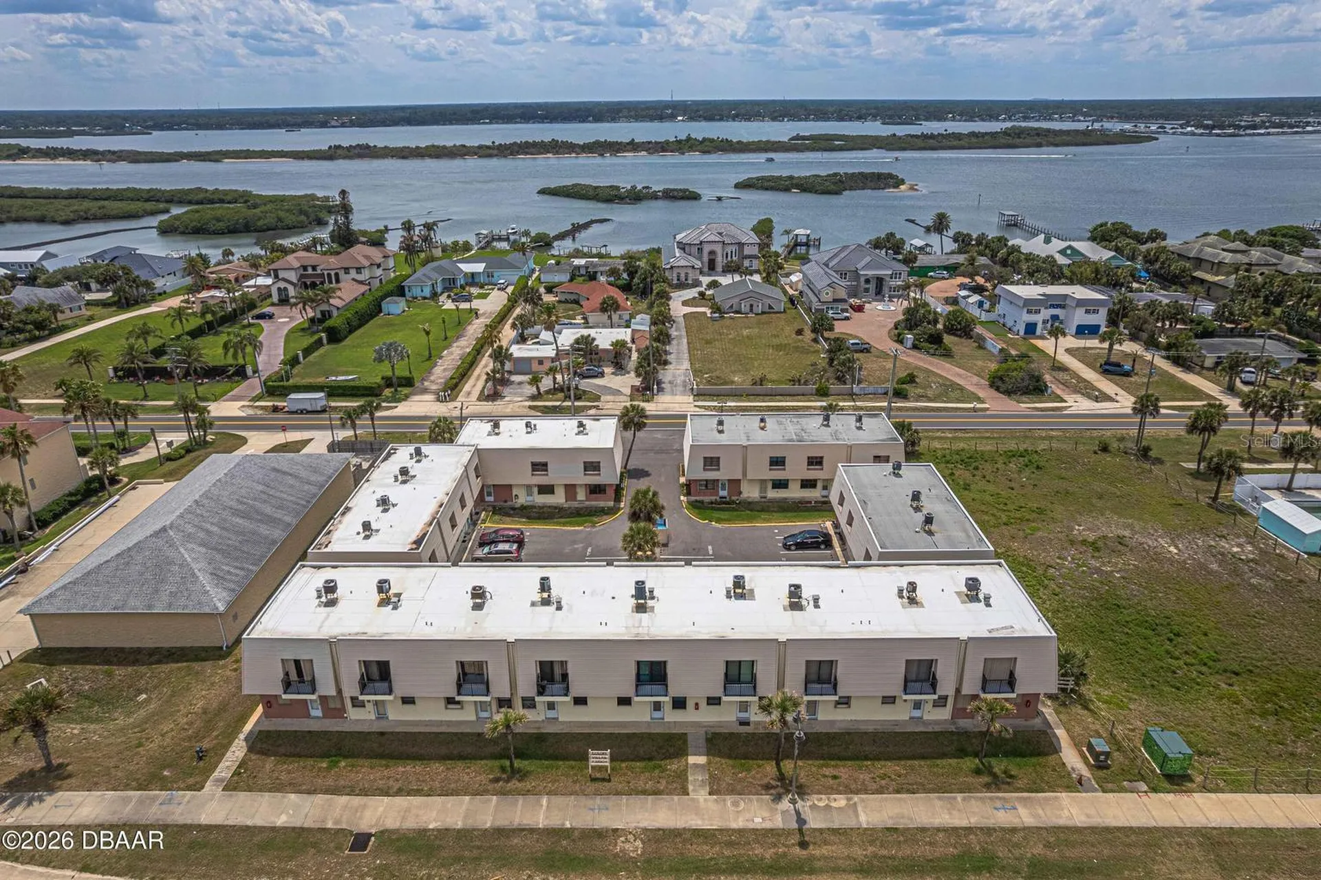 3750 S Atlantic Avenue Daytona Beach FL 32118
