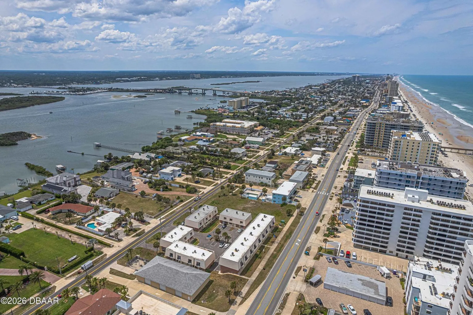 3750 S Atlantic Avenue Daytona Beach FL 32118