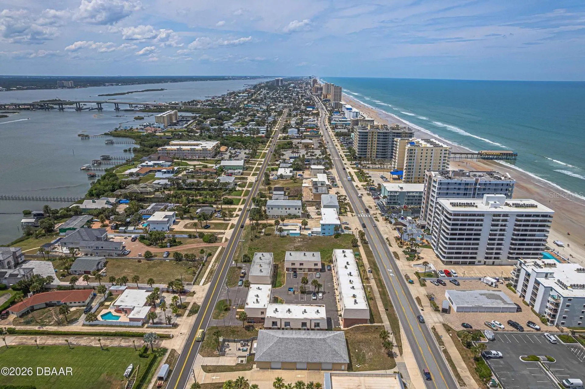 3750 S Atlantic Avenue Daytona Beach FL 32118