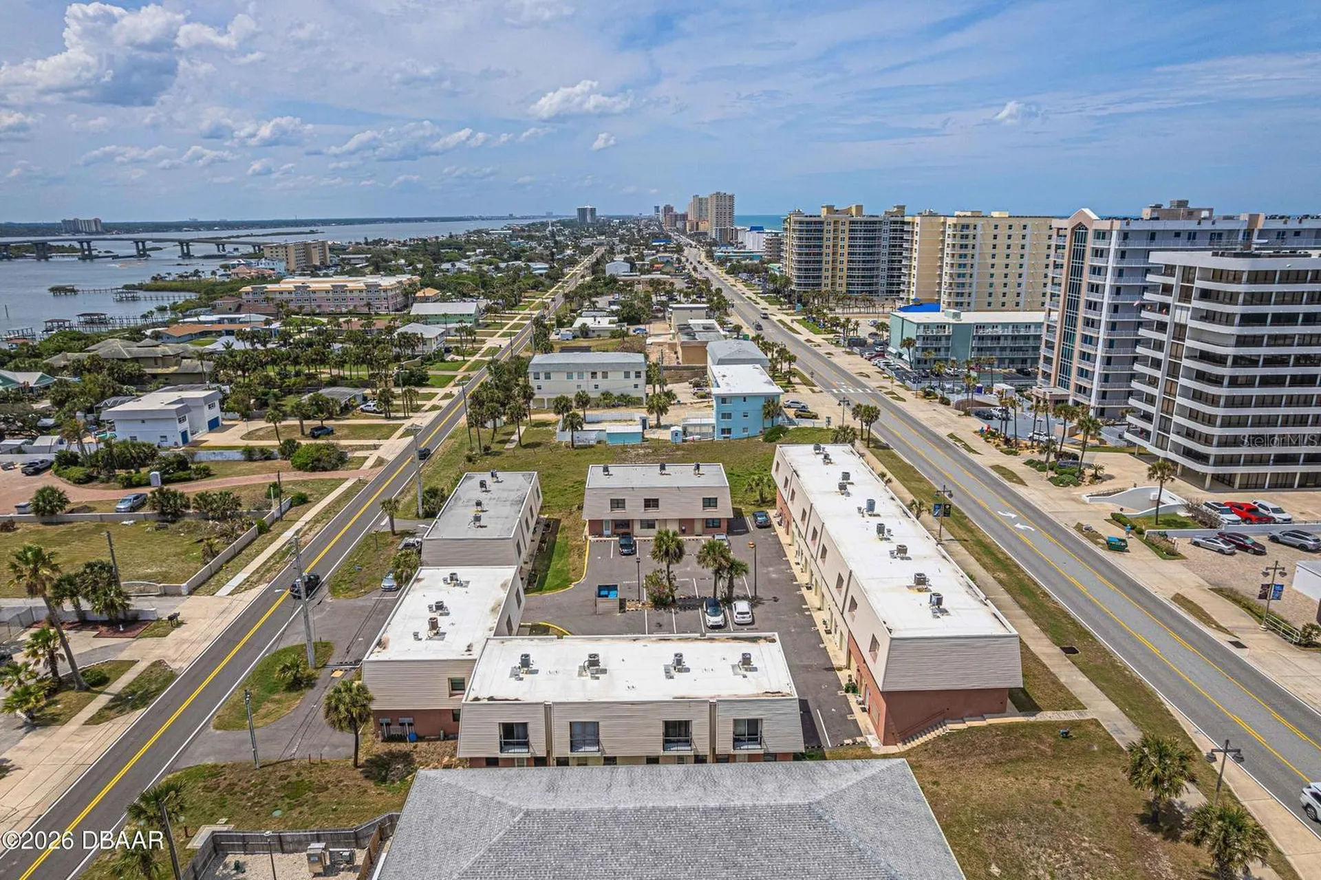 3750 S Atlantic Avenue Daytona Beach FL 32118