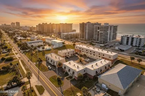 3750 S Atlantic Avenue Daytona Beach FL 32118