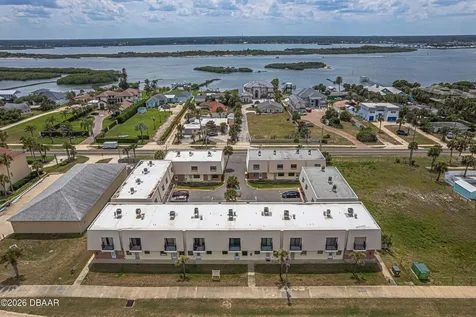 3750 S Atlantic Avenue Daytona Beach FL 32118