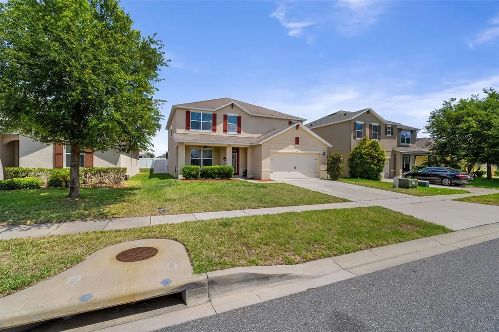 3658 Maidencain Street Clermont FL 34714