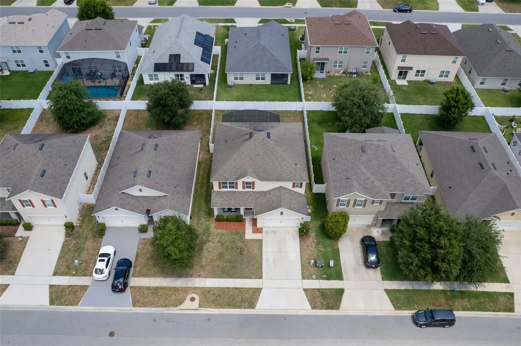 3658 Maidencain Street Clermont FL 34714