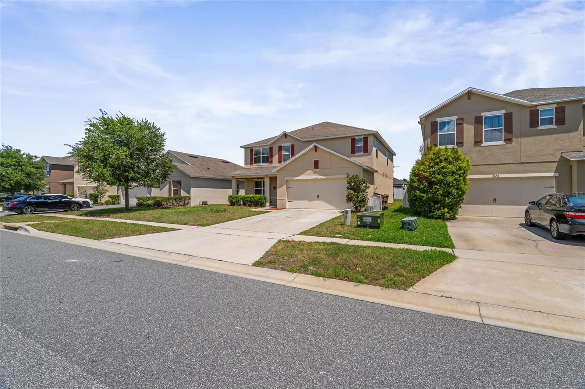 3658 Maidencain Street Clermont FL 34714