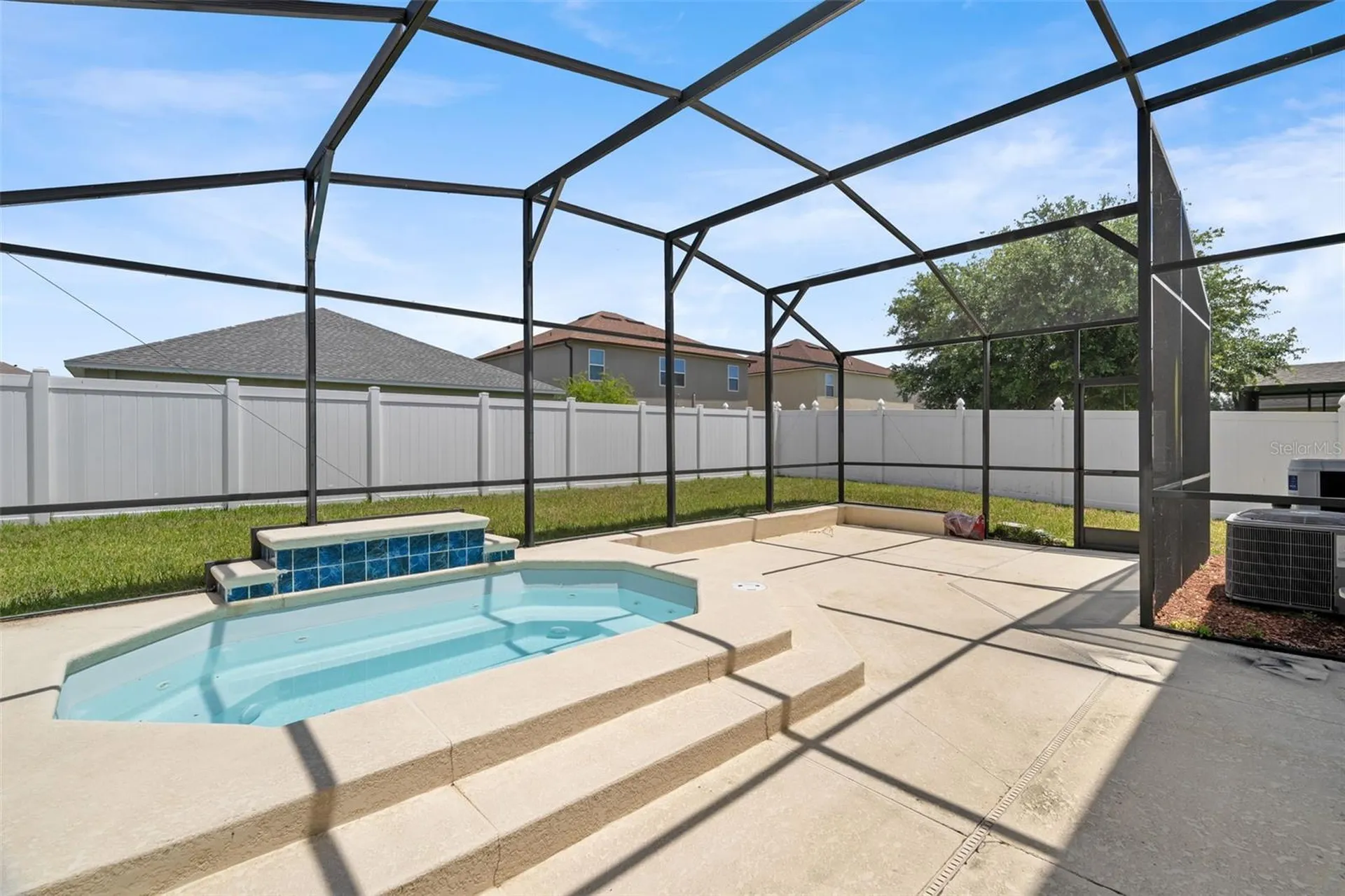 3658 Maidencain Street Clermont FL 34714