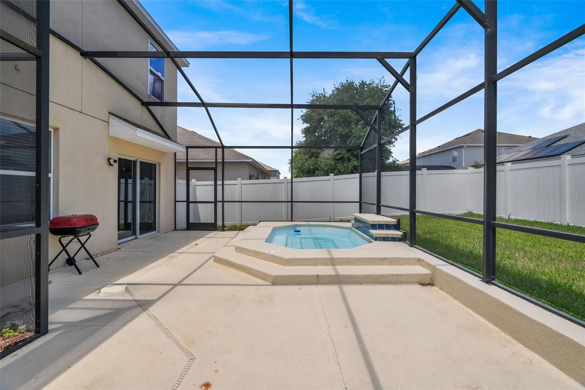 3658 Maidencain Street Clermont FL 34714