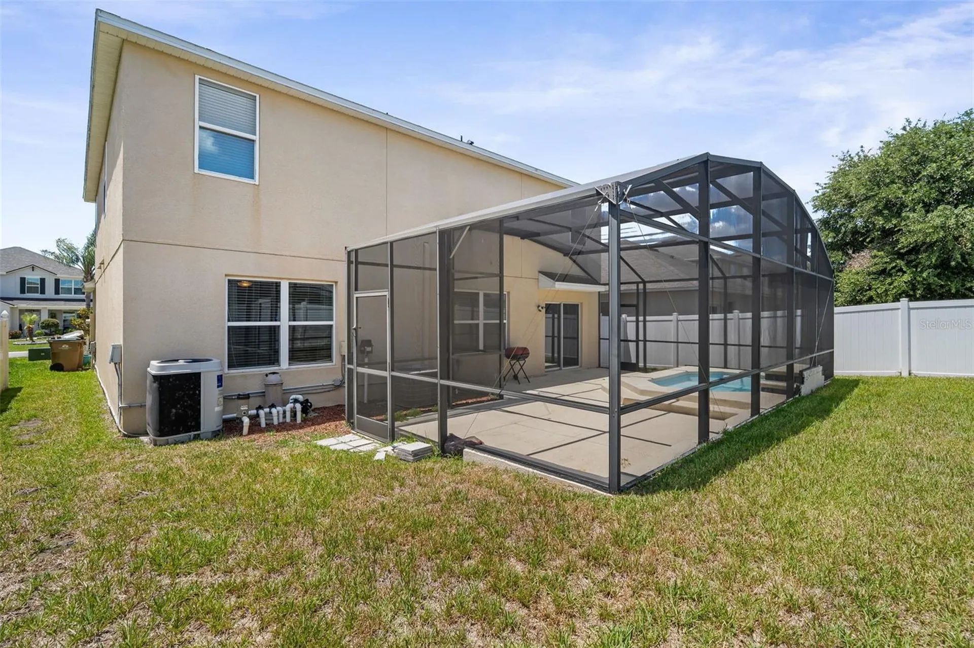 3658 Maidencain Street Clermont FL 34714