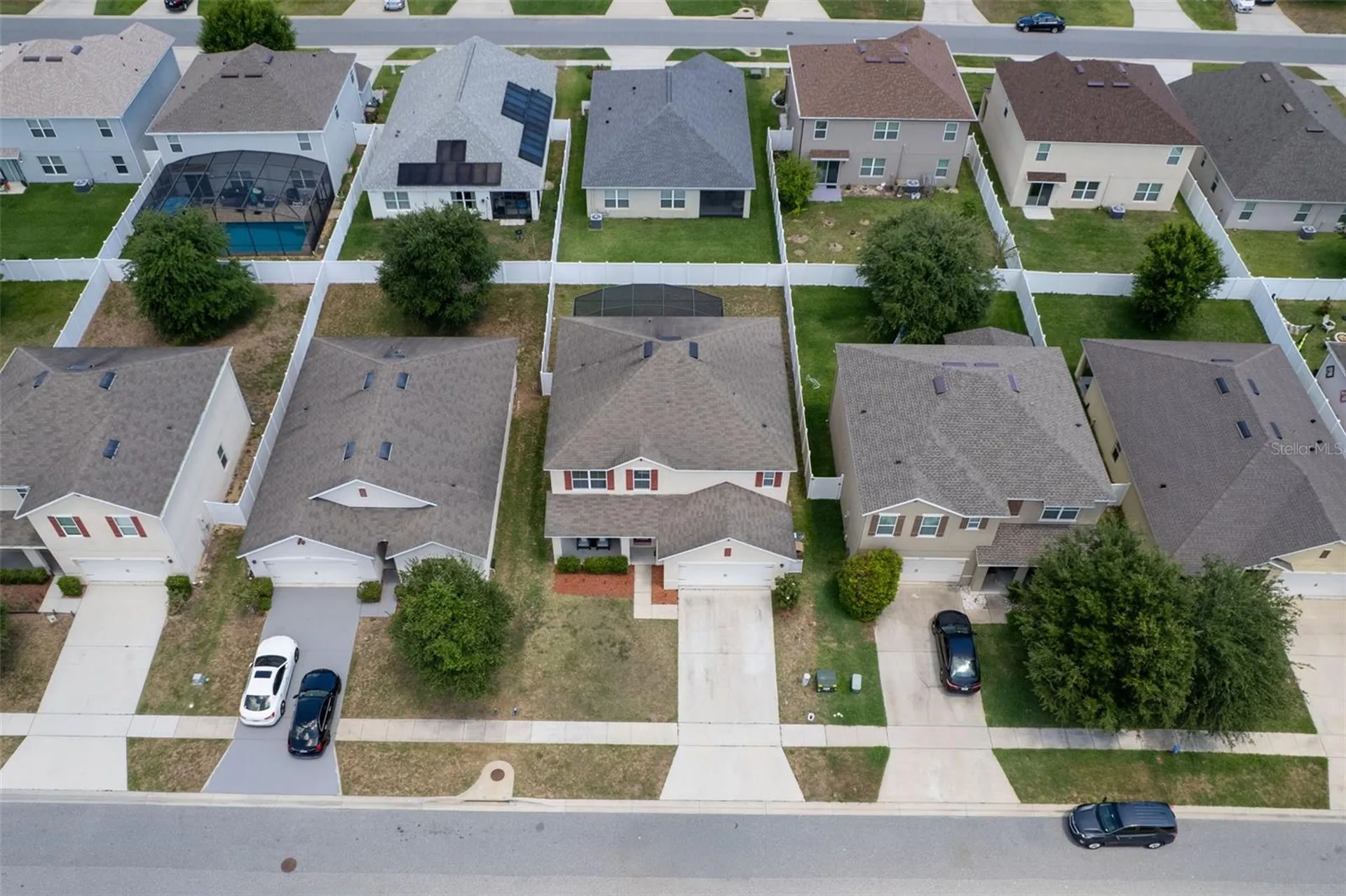 3658 Maidencain Street Clermont FL 34714