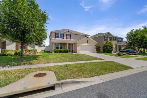 3658 Maidencain Street Clermont FL 34714