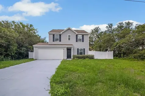 303 Anchovie Court Poinciana FL 34759