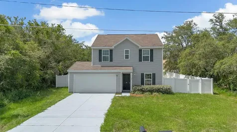 303 Anchovie Court Poinciana FL 34759