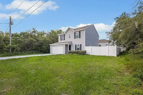 303 Anchovie Court Poinciana FL 34759