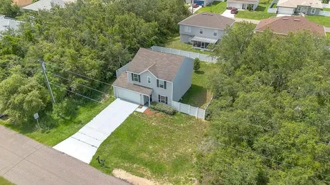 303 Anchovie Court Poinciana FL 34759