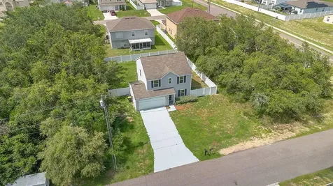 303 Anchovie Court Poinciana FL 34759