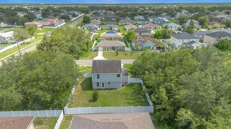 303 Anchovie Court Poinciana FL 34759